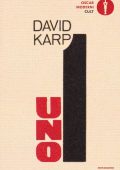 David Karp - Uno (2021)