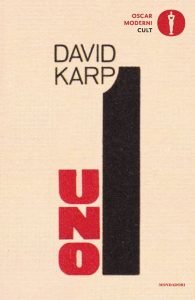 David Karp – Uno (2021)