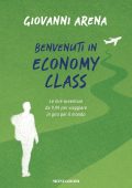Giovanni Arena - Benvenuti in economy class (2021)