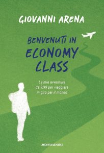 Giovanni Arena – Benvenuti in economy class (2021)