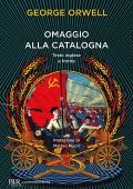 img George Orwell - Omaggio alla Catalogna (2021)
