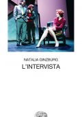 Natalia Ginzburg - L'intervista (2014)