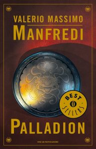 Valerio Massimo Manfredi – Palladion (2013)