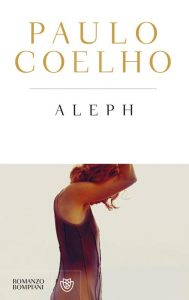 Paulo Coelho – Aleph (2014)