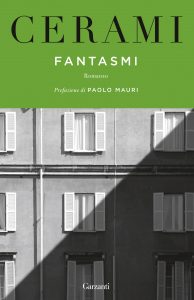 Vincenzo Cerami – Fantasmi (2021)