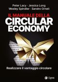 img AA.VV. - Il manuale della circular economy (2021)