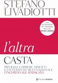 Stefano Livadiotti - L'altra casta (2011)