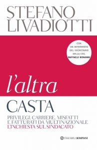 Stefano Livadiotti – L’altra casta (2011)
