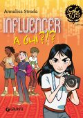 Annalisa Strada - Influencer a chi?!? (2021)