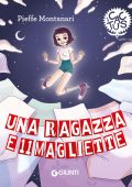 img Pieffe Montanari - Una ragazza e 11 magliette (2021)