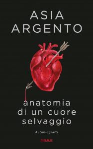 Asia Argento – Anatomia di un cuore selvaggio (2021)