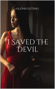 Aliona Gutanu – I Saved The Devil Vol. 1 (2021)