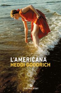 Heddi Goodrich – L’americana (2021)