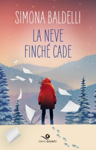 Simona Baldelli – La neve finché cade (2021)