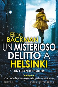Elina Backman – Un misterioso delitto a Helsinki (2021)