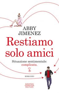 Abby Jimenez – Restiamo solo amici (2021)
