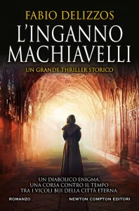 Fabio Delizzos – L’inganno Machiavelli (2021)