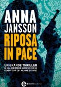 Anna Jansson - Riposa in Pace (2012)