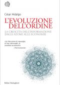César Hidalgo - L'evoluzione dell'ordine (2016)