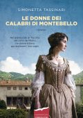 Simonetta Tassinari - Le donne dei Calabri di Montebello (2021)