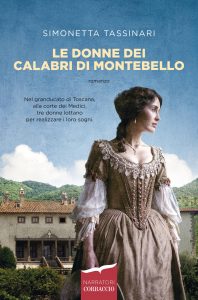 Simonetta Tassinari – Le donne dei Calabri di Montebello (2021)