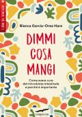 Blanca García-Orea Haro - Dimmi cosa mangi (2021)