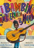 Amanda Gorman - I bambini cambieranno il mondo (2021)
