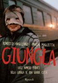Roberto Anglisani, Maria Maglietta - Giungla (2013)