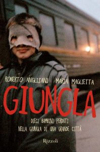 Roberto Anglisani, Maria Maglietta – Giungla (2013)