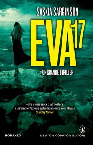 Saskia Sarginson – Eva 17 (2015)