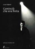 img Luisa Viglietti - Cominciò che era finita (2021)
