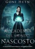 Goni Hetn - Accademia del mondo nascosto (2021)