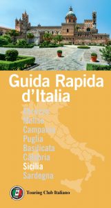 AA.VV. – Guida Rapida d’Italia. Sicilia (2021)