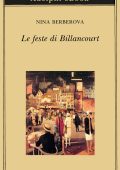 Nina Berberova - Le feste di Billancourt (2019)