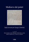 img AA.VV. – Medioevo dei poteri (2013)