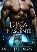Ines Johnson - Luna nascente (2021)