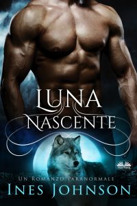 Ines Johnson – Luna nascente (2021)