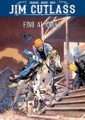 img Jim Cutlass 03 - Fino Al Collo (ep.5-6-7) (Moebius, Charlier, Rossi)