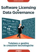 Simone Aliprandi - Software Licensing & Data Governance (2020)