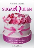 Cristina Zagaria - Sugar Queen (2014)