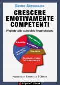 img Davide Antognazza – Crescere emotivamente competenti (2016)