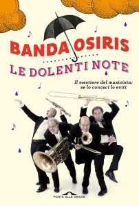 Banda Osiris – Le dolenti note (2014)
