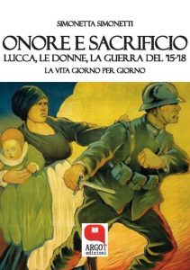 Simonetta Simonetti – Onore e sacrificio (2019)