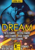 Karina Halle - Dream. La serie completa (2018)