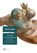 Ross King - Il Papa e il suo pittore (2012)