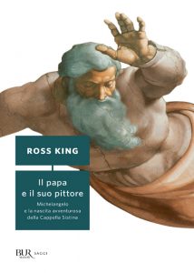 Ross King – Il Papa e il suo pittore (2012)