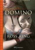 Ross King - Domino (2011)