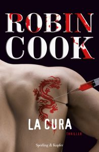 Robin Cook – La cura (2012)