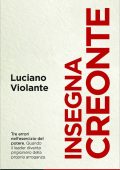Luciano Violante - Insegna Creonte (2021)