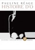 Pauline Réage - Histoire d'O (2021)
